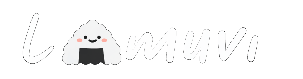 Lamuvi Logo